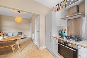 Kitchen/Dining Room- click for photo gallery